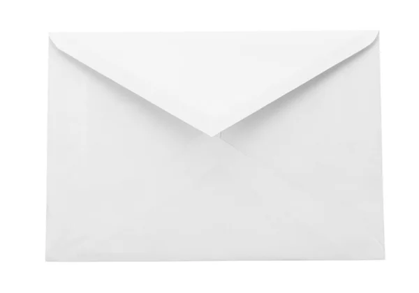 Почтовый конверт — стоковое фото