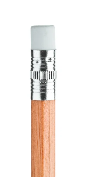 Parte superior de pensil aislado —  Fotos de Stock