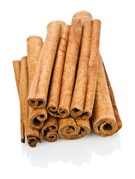 Stick of cinnamon — Stock Photo, Image