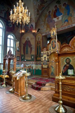 iç Rus Kilisesi