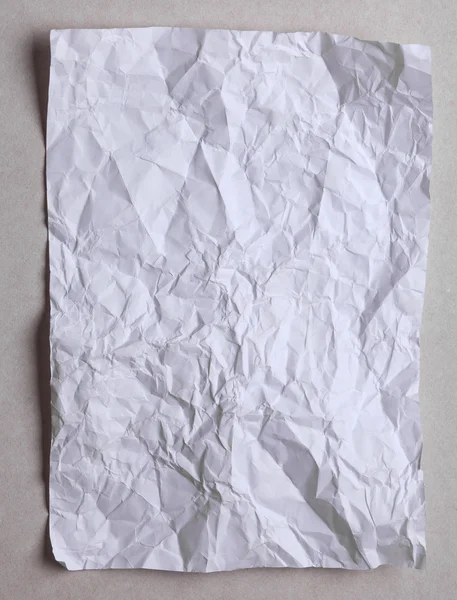 Drceného papíru — Stock fotografie