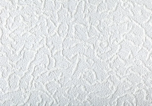 Suprafața tapetului alb având ușurarea — Fotografie, imagine de stoc
