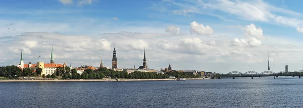 Riga — Stockfoto