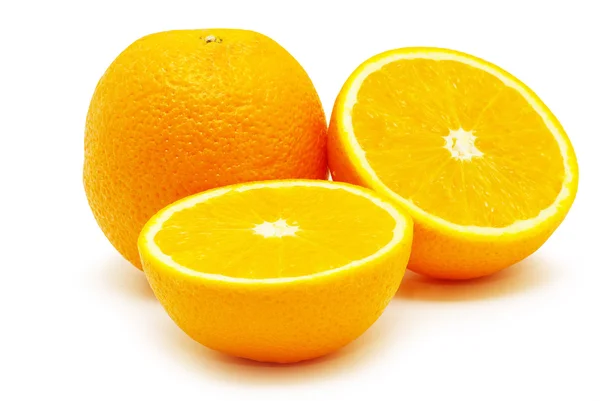 Apelsiner — Stockfoto