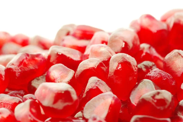 Pomegranate berries — Stok fotoğraf