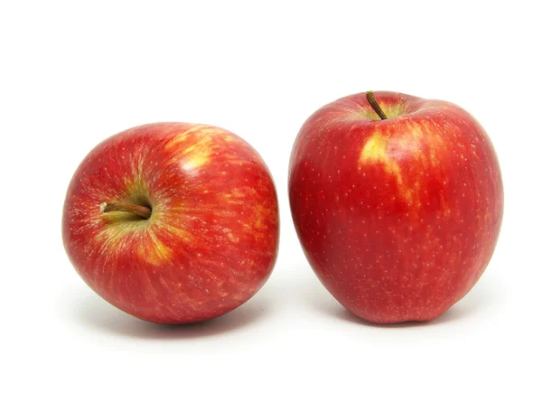ताजे सफरचंद — स्टॉक फोटो, इमेज