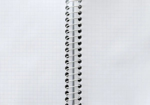 ΣΠΙΡΑΛ σημειωματάριο — Φωτογραφία Αρχείου