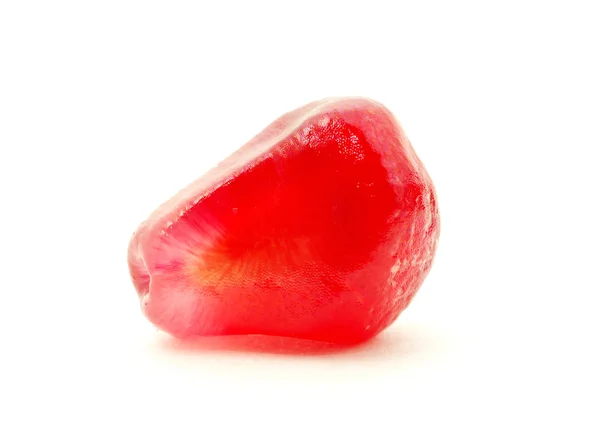 Granat berri — Zdjęcie stockowe