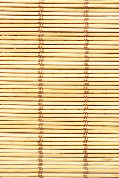 Bakgrund till bambu — Stockfoto
