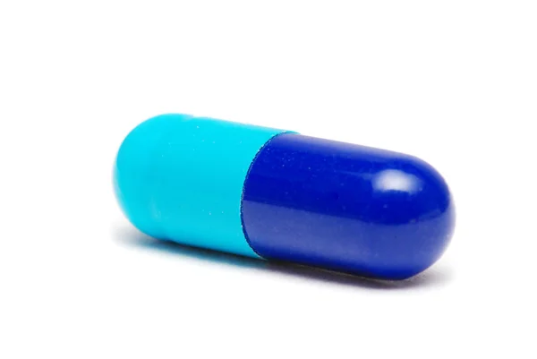Pill — Stock Photo, Image