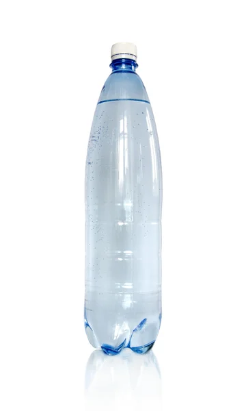 Бутылка воды — стоковое фото