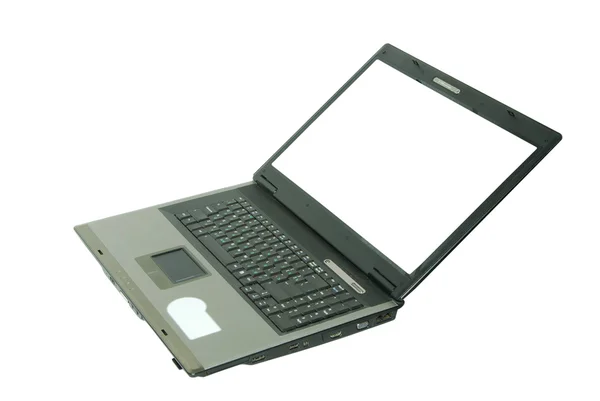 Laptop; — Stock Photo, Image