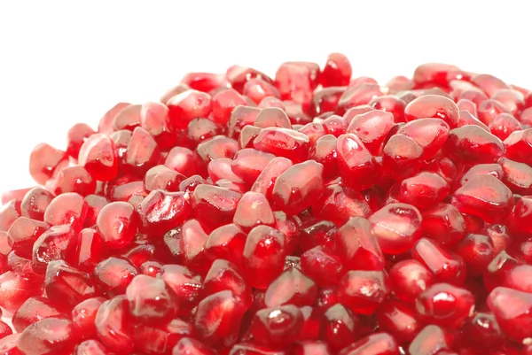 Pomegranate berries — Stock Photo, Image