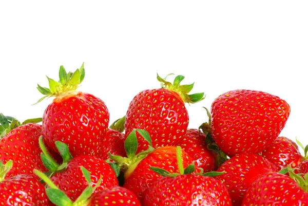 Strawberry Stock Picture