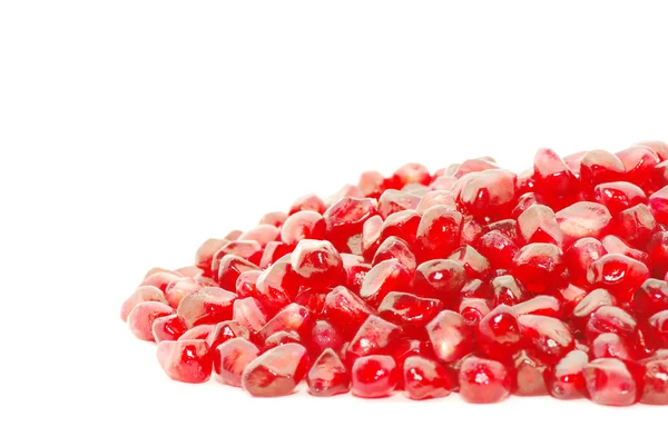 Гранат ягоди — стокове фото