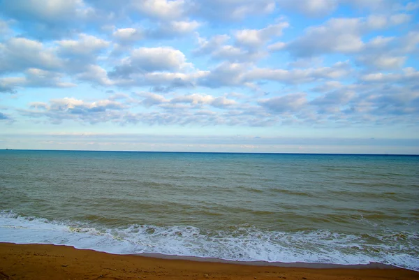 stock image Beach