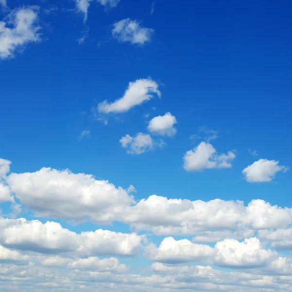 Niebo — Zdjęcie stockowe