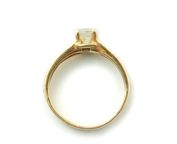 Pierścień — Zdjęcie stockowe