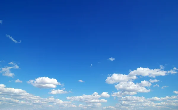 Himlen — Stockfoto