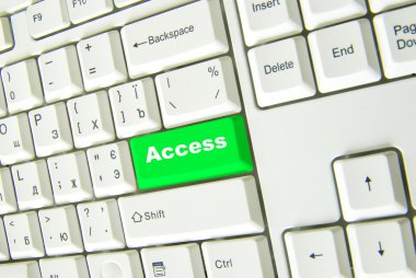 Access clipart