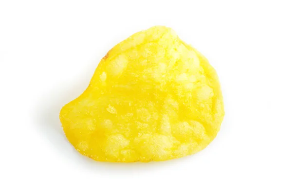 Potatoe chips — Stock Photo, Image