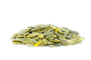 Pumpkin seeds clipart