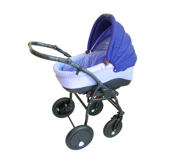Baby carriage — Stock Photo, Image