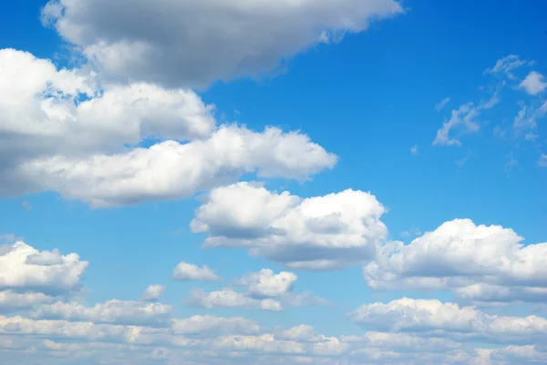 stock image Clouds