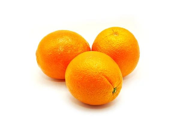 Oransje – stockfoto
