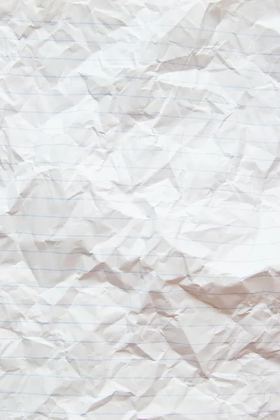 Fodrade papper bakgrund — Stockfoto
