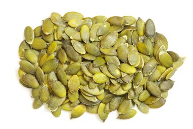 Pumpkin seeds clipart