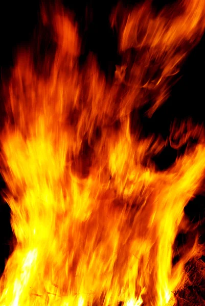 Vuur — Stockfoto
