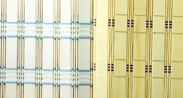 Textuur bamboe — Stockfoto