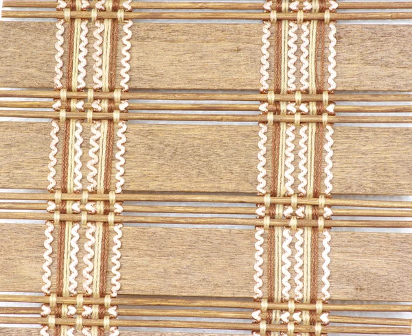 Texture bamboo — Stock Photo, Image