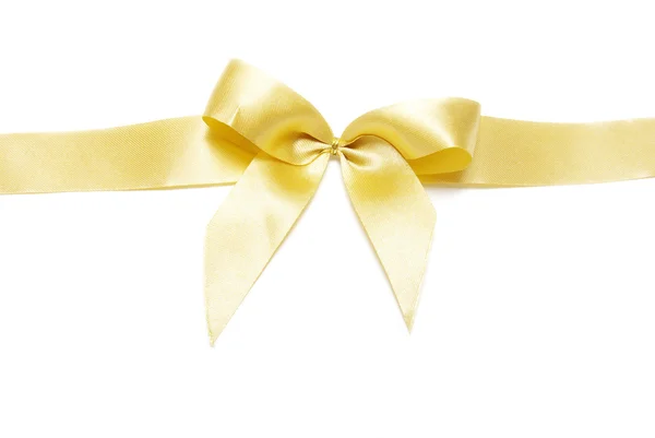 Holiday bow — Stock Photo, Image