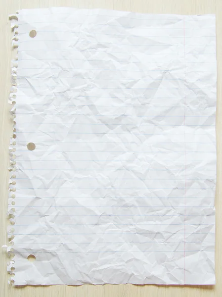 Kağıt levha — Stok fotoğraf