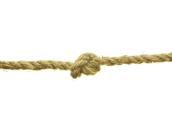Rope — Stock Photo, Image