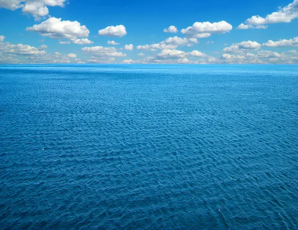 海 — 图库照片