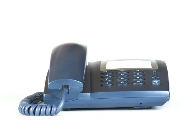 Office telephone — Stock Photo, Image