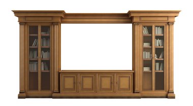 Cabinet clipart