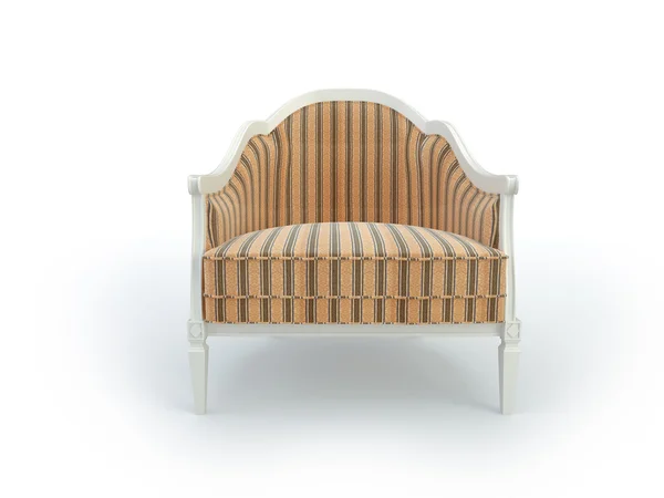 Klasická židle — Stock fotografie