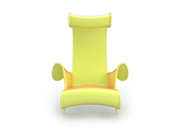 Židle — Stock fotografie