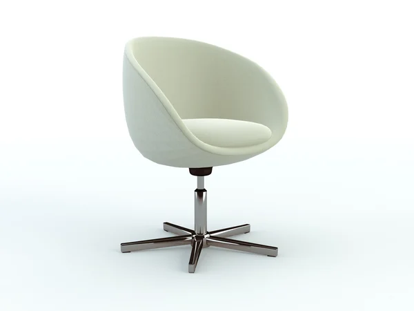 Moderni tuoli — kuvapankkivalokuva