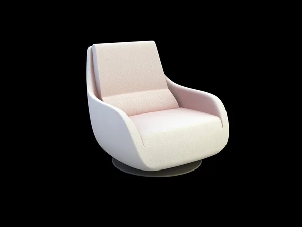 Elegante silla — Foto de Stock