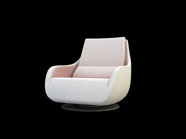 Elegante silla — Foto de Stock