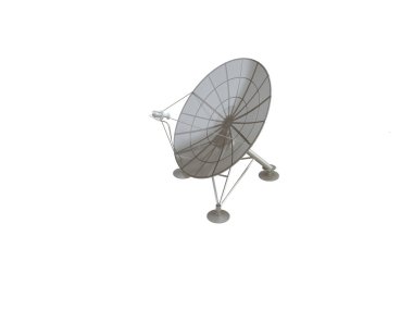 uydu antena