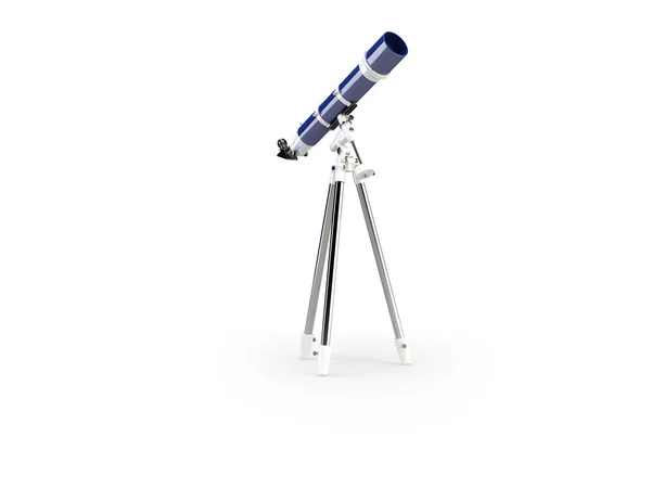Telescope — Stock Photo, Image