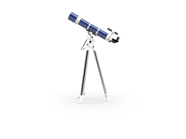 Telescope — Stock Photo, Image