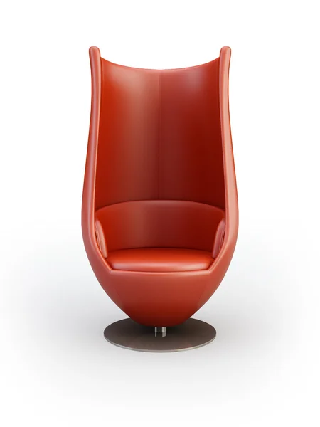 Modern sandalye — Stok fotoğraf