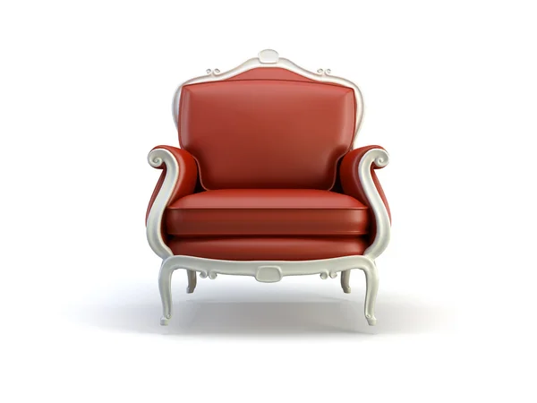 Klasik koltuk — Stok fotoğraf